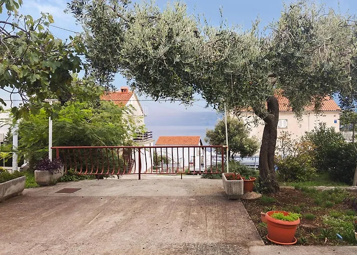 1 Bedroom Awesome In Apartment *