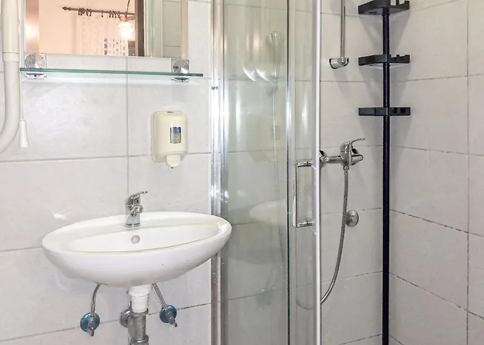 1 Bedroom Awesome In * Novi Vinodolski